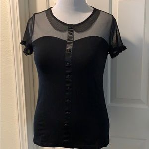 Black Top